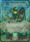 Image for W. Bessu-Rujiki (Extended Art) (Grordhelm Uprising [1st Edition]) (GU-054-EX) - Akora TCG
