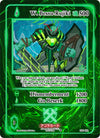 Image for W. Bessu-Rujiki (Grordhelm Uprising [1st Edition]) (GU-054) - Akora TCG