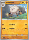 Image for Primeape - 107/193 (Cosmos Holo) (Miscellaneous Cards & Products) (107/193) - Pokemon