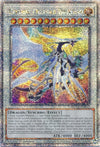 Image for Cosmic Quasar Dragon (Quarter Century Secret Rare) (Duelist Nexus) (DUNE-EN037) - YuGiOh