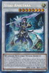 Image for Visas Amritara (Duelist Nexus) (DUNE-EN039) - YuGiOh