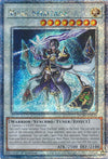 Image for Visas Amritara (Quarter Century Secret Rare) (Duelist Nexus) (DUNE-EN039) - YuGiOh