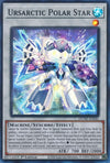 Image for Ursarctic Polar Star (Duelist Nexus) (DUNE-EN041) - YuGiOh