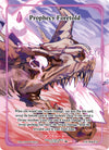 Image for Prophecy Foretold (Full Art) (Grordhelm Uprising [1st Edition]) (GU-056-FA) - Akora TCG
