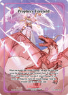 Image for Prophecy Foretold (Alternate Full Art) (Serial Numbered) (Grordhelm Uprising [1st Edition]) (GU-056-AF) - Akora TCG