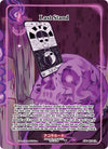 Image for Last Stand (Full Art) (Grordhelm Uprising [1st Edition]) (GU-057-FA) - Akora TCG