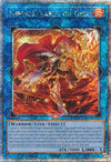 Image for Emperor Charles the Great (Quarter Century Secret Rare) (Duelist Nexus) (DUNE-EN048) - YuGiOh