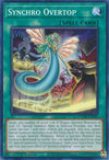 Image for Synchro Overtop (Duelist Nexus) (DUNE-EN050) - YuGiOh