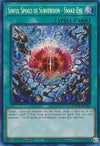 Image for Sinful Spoils of Subversion - Snake-Eye (Duelist Nexus) (DUNE-EN060) - YuGiOh