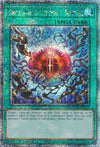 Image for Sinful Spoils of Subversion - Snake-Eye (Quarter Century Secret Rare) (Duelist Nexus) (DUNE-EN060) - YuGiOh