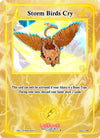 Image for Storm Birds Cry (Grordhelm Uprising [1st Edition]) (GU-130) - Akora TCG