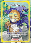 Image for Painful Plea (Full Art) (Afelium Unleashed [1st Edition]) (AU-126-FA) - Akora TCG
