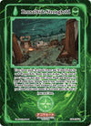Image for Brunalhide Stronghold (Holo) (Grordhelm Uprising [1st Edition]) (GU-135-H) - Akora TCG