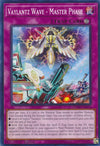 Image for Vaylantz Wave - Master Phase (Duelist Nexus) (DUNE-EN074) - YuGiOh
