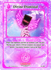 Image for Divine Dismissal (Grordhelm Uprising [1st Edition]) (GU-061) - Akora TCG