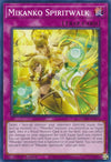 Image for Mikanko Spiritwalk (Duelist Nexus) (DUNE-EN076) - YuGiOh