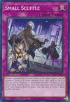 Image for Small Scuffle (Duelist Nexus) (DUNE-EN078) - YuGiOh
