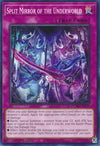 Image for Split Mirror of the Underworld (Duelist Nexus) (DUNE-EN079) - YuGiOh