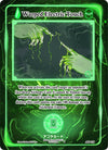Image for Warped Electric Touch (Afelium Unleashed [1st Edition]) (AU-139) - Akora TCG