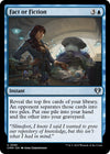 Image for Fact or Fiction (Commander Masters) (91) - Magic: The Gathering