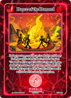 Image for Dance of the Damned (Grordhelm Uprising [1st Edition]) (GU-066) - Akora TCG