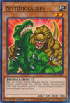 Image for Zuttomozaurus (Duelist Nexus) (DUNE-EN081) - YuGiOh