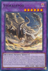 Image for Storagepod (Duelist Nexus) (DUNE-EN084) - YuGiOh