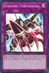 Image for Synchro Forceback (Duelist Nexus) (DUNE-EN085) - YuGiOh