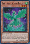 Image for Sentinel of the Tistina (Duelist Nexus) (DUNE-EN086) - YuGiOh