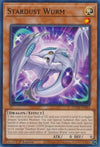 Image for Stardust Wurm (Duelist Nexus) (DUNE-EN094) - YuGiOh