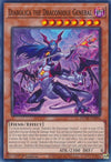 Image for Diabolica the Draconique General (Duelist Nexus) (DUNE-EN096) - YuGiOh
