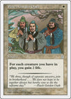 Image for Peach Garden Oath (Portal Three Kingdoms) (15) - Magic: The Gathering