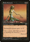 Image for Enfeeblement (Mirage) - Magic: The Gathering