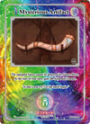 Mysterious Artifact Holo (AU-151-H) [Afelium Unleashed [1st Edition]]