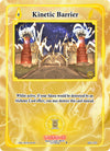 Image for Kinetic Barrier (Grordhelm Uprising [1st Edition]) (GU-127) - Akora TCG