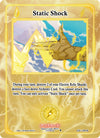 Image for Static Shock (Holo) (Grordhelm Uprising [1st Edition]) (GU-128-H) - Akora TCG
