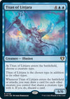 Image for Titan of Littjara (Commander Masters) (728) - Magic: The Gathering