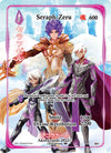 Image for Seraph-Zeru (Generational Rare) (Spellbound Wings [1st Edition]) (003) - Akora TCG