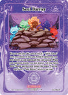 Image for Soul Barrier (Holo) (Grordhelm Uprising [1st Edition]) (GU-082-H) - Akora TCG