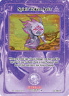 Image for Spirit Token Aziz (Holo) (Grordhelm Uprising [1st Edition]) (GU-083-H) - Akora TCG