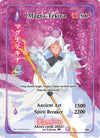 Image for Magna-Tekina (Full Art) (Spellbound Wings [1st Edition]) (006) - Akora TCG