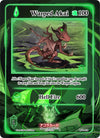 Image for Warped Akai (Warped Crusaders [1st Edition]) (WC-028) - Akora TCG