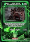 Image for Warped Akai-Hiko (Warped Crusaders [1st Edition]) (WC-029) - Akora TCG