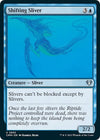 Image for Shifting Sliver (Commander Masters) (855) - Magic: The Gathering