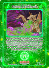 Image for Poison Leaf Breath (Grordhelm Uprising [1st Edition]) (GU-090) - Akora TCG