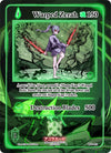 Image for Warped Zerah (Warped Crusaders [1st Edition]) (WC-031) - Akora TCG
