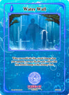 Image for Water Wall (Grordhelm Uprising [1st Edition]) (GU-113) - Akora TCG