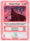 Image for Magna-Kage (Spellbound Wings [1st Edition]) (013) - Akora TCG