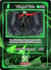 Image for Warped Valo (Warped Crusaders [1st Edition]) (WC-034) - Akora TCG