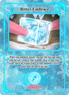 Image for Bitter Embrace (Grordhelm Uprising [1st Edition]) (GU-117) - Akora TCG